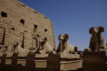 Egypt Private Tour Packages